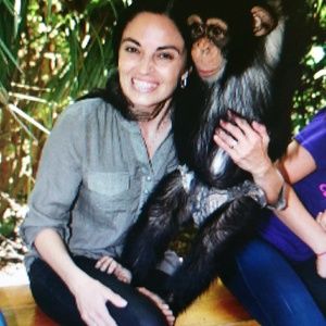 Meet your Posher, Melissa